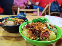 农家小土豆-冒椒火辣(奎星楼街店)