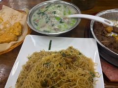 -南记食粥坊·宵夜大排档(莲花总店)