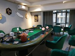 -微觅·潮HIGH轰趴馆(望京SOHO麒麟社店)