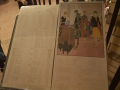 -玫瑰厅上海菜(兴国路店)