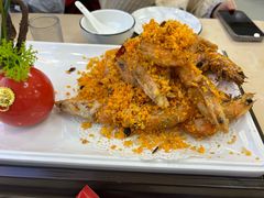 -北方饺子王·海肠捞饭·海鲜锅(山大店)