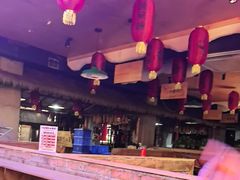 -鱼窝棚柴火铁锅炖(富山屯店)