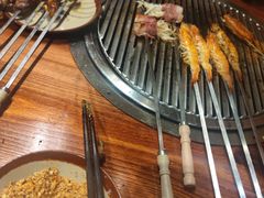 -妖无二·和牛烧烤自助(新吴万达店)