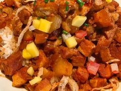 -沛家·西餐Brunch·直火料理