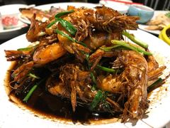 -老头儿油爆虾·知味杭州(爱琴海购物中心)