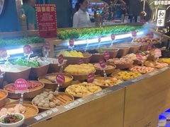 -樱煦和牛寿喜烧(如皋吾悦广场店)
