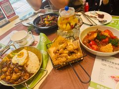 -意卡菲·欢乐聚会餐厅(华侨店)