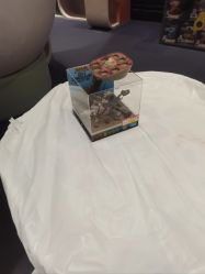 -奈尔宝·儿童乐园·亲子餐厅(华采天地店)