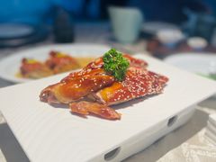 -上海新锦江大酒店