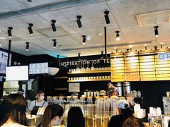 -喜茶(北京三里屯太古里店)