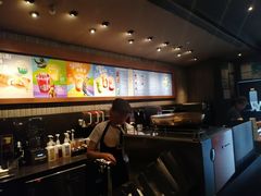 -星巴克(枣阳路店)
