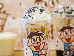-奈雪的茶(湖滨银泰in77C区PRO店)