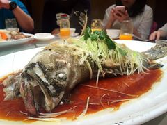 -陶陶居海鲜酒家(新马路店)