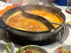 -钢管厂五区小郡肝串串香火锅(梅川路店)