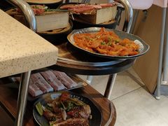 -妙香居韩国烤肉(容桂天佑城店)