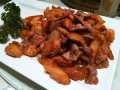 android_upload_pic-阿拉丁新疆风味餐厅·清真(罗廊巷店)