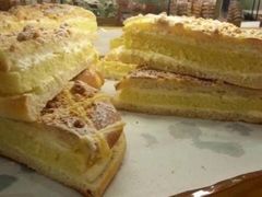 -喜莲娜动物奶油生日蛋糕(白云店)