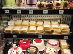 -FANEN法念·烘焙·甜点(万象城店)