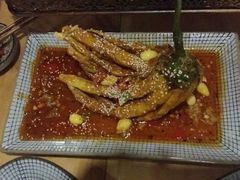 -城池·洛阳菜