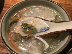 -鱼食饭稻·苏浙土菜17年老馆子(平江路店)