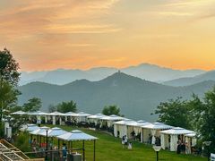 -潭柘厚院&山顶烤肉(潭柘寺店)