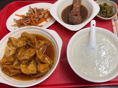 -江东饺子馆(江东路店)