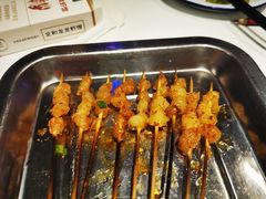 -老长沙龙虾馆·聚会餐厅(白石洲店)