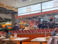 -乡村基·川味现炒大王(熙悦天街店)