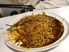 担担面-眉州东坡(春秀路店)
