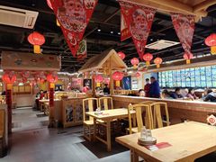 大堂-鸽子窝(黄村店)