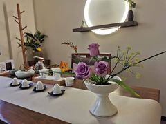 -小茶闲舍·观景商务茶馆(广州塔店)