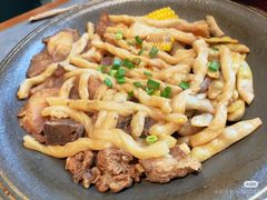 -涿掌柜·涿州宴