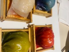 -侨美食家·粤菜(体育西路店)