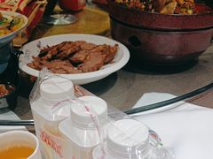 -箪食巷私房菜馆·鲁菜(玉函路店)