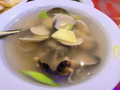 -大茄来海鲜餐厅(亚洲城分行)