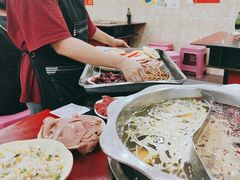 -储奇门鳝鱼火锅(总店)