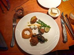 -拉蒂娜·巴西牛排馆 Latina·Brazilian Steakhouse(王府井喜悦店)