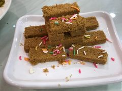 -秦淮小吃城(夫子庙店)