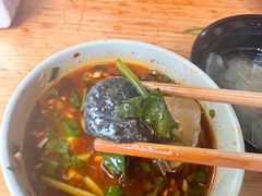 -黑竹香鸡(营和巷店)
