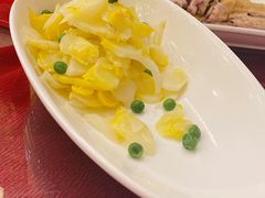 -淮安曙光国际大酒店(大运河广场花街店)