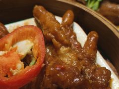 -老廣食堂(区庄店)