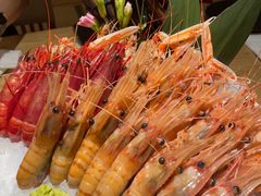 -王鼎精致料理铁板烧(世博源店)