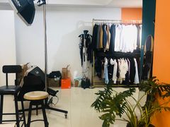 -爱定格照相馆.证件照(周浦万达店)