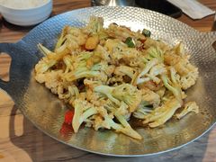 -九转小磨·非遗东北菜(群力店)
