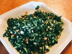 马兰头豆干-逢源酒楼(东大街店)