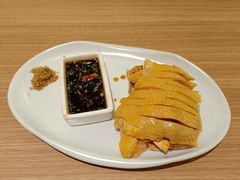 -苏小柳点心·手作小笼包(鸿寿坊分院)