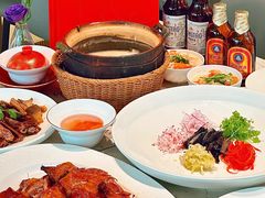 -潮州府·潮菜·砂锅粥(徐家汇店)
