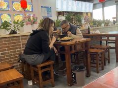 -台州老六海鲜面馆(上南总店)