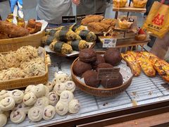 -PAPER STONE BAKERY(天环店)