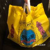 吃了让人上瘾的笋肚丨石岩星城